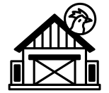 Geflügelställen